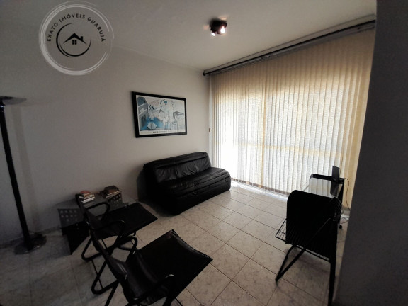 Imagem Apartamento com 2 Quartos à Venda, 84 m² em Enseada - Guarujá Imagem Apartamento com 2 Quartos à Venda, 84 m² em Enseada - Guarujá