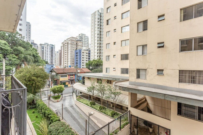 Imagem Imóvel com 2 Quartos à Venda, 161 m² em Moema - São Paulo Imagem Imóvel com 2 Quartos à Venda, 161 m² em Moema - São Paulo