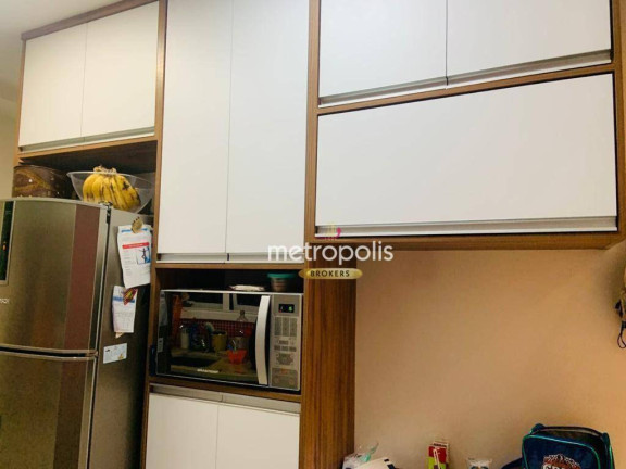 Imagem Apartamento com 3 Quartos à Venda, 107 m² em Vila Lusitânia - São Bernardo Do Campo Imagem Apartamento com 3 Quartos à Venda, 107 m² em Vila Lusitânia - São Bernardo Do Campo