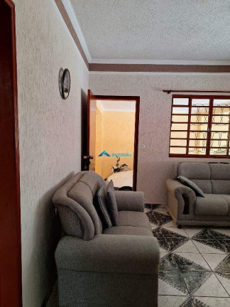 Imagem Casa à Venda, 162 m² em Jardim Guanabara - Jundiaí Imagem Casa à Venda, 162 m² em Jardim Guanabara - Jundiaí