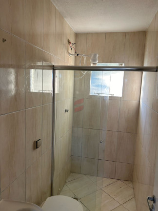 Imagem Casa com 2 Quartos à Venda, 70 m² em Jardim Montreal - São José Dos Pinhais