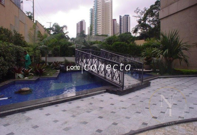 Imagem Apartamento com 4 Quartos à Venda, 375 m² em Jardim Analia Franco - São Paulo Imagem Apartamento com 4 Quartos à Venda, 375 m² em Jardim Analia Franco - São Paulo