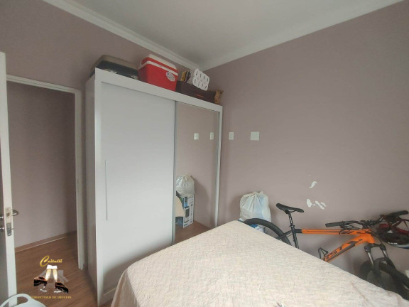Imagem Apartamento com 2 Quartos à Venda, 54 m² em Centro - São Bernardo Do Campo