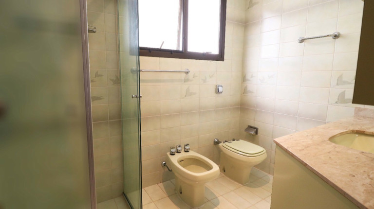 Imagem Apartamento com 3 Quartos à Venda, 200 m² em Campo Belo - São Paulo