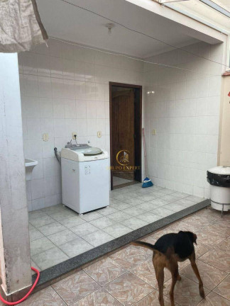 Imagem Sobrado com 3 Quartos à Venda, 161 m² em Jardim Das Indústrias - São José Dos Campos Imagem Sobrado com 3 Quartos à Venda, 161 m² em Jardim Das Indústrias - São José Dos Campos