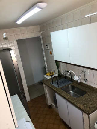 Imagem Apartamento com 2 Quartos à Venda, 68 m² em Vila Ema - São Paulo Imagem Apartamento com 2 Quartos à Venda, 68 m² em Vila Ema - São Paulo