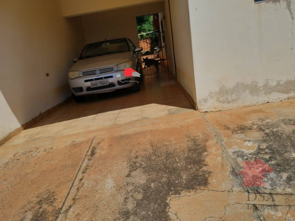 Imagem Casa com 2 Quartos à Venda, 400 m² em Remanso Campineiro - Hortolândia