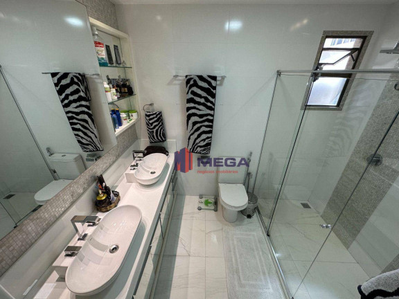 Imagem Apartamento com 4 Quartos à Venda, 273 m² em Praia De Itaparica - Vila Velha Imagem Apartamento com 4 Quartos à Venda, 273 m² em Praia De Itaparica - Vila Velha