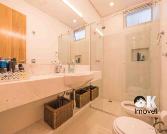 Imagem Apartamento com 4 Quartos à Venda, 300 m² em Higienópolis - São Paulo Imagem Apartamento com 4 Quartos à Venda, 300 m² em Higienópolis - São Paulo