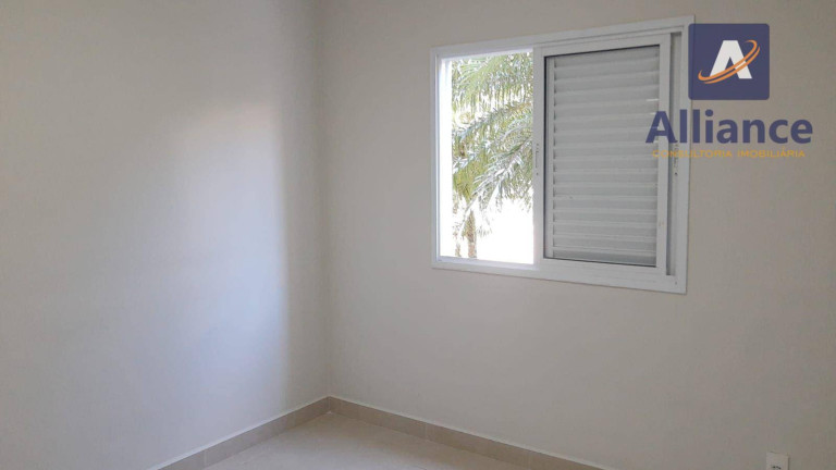 Imagem Apartamento com 2 Quartos à Venda, 61 m² em Residencial Felicitá - Louveira