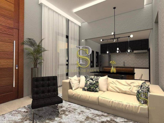 Imagem Casa com 3 Quartos à Venda, 159 m² em Terra Preta - Mairiporã Imagem Casa com 3 Quartos à Venda, 159 m² em Terra Preta - Mairiporã