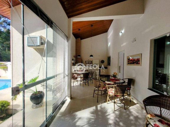 Imagem Casa com 2 Quartos à Venda, 152 m² em Centro - Americana
