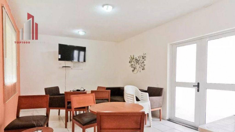 Imagem Apartamento com 2 Quartos à Venda, 50 m² em Jardim íris - São Paulo