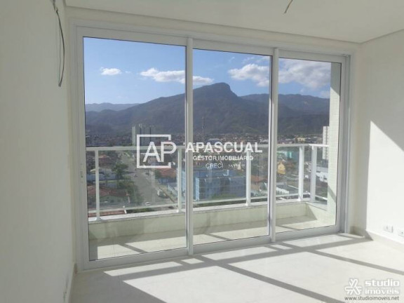 Imagem Apartamento com 3 Quartos à Venda, 127 m² em Indaiá - Caraguatatuba