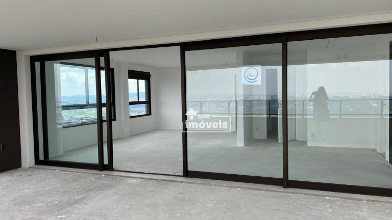 Imagem Apartamento com 3 Quartos à Venda, 218 m² em Alto Da Lapa - São Paulo