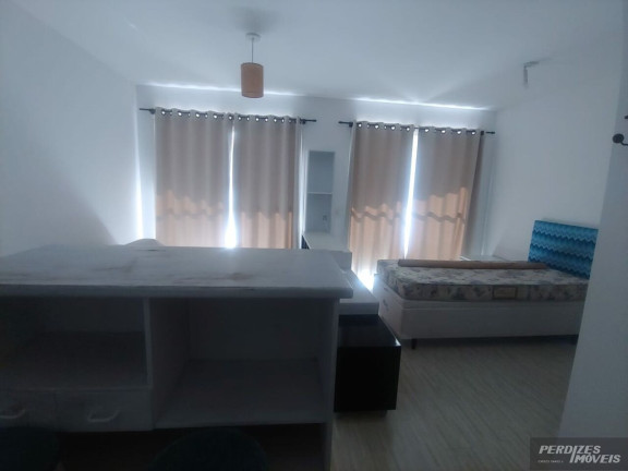 Imagem Apartamento com 1 Quarto para Alugar, 33 m² em Perdizes - São Paulo Imagem Apartamento com 1 Quarto para Alugar, 33 m² em Perdizes - São Paulo