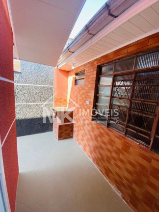 Imagem Casa com 3 Quartos à Venda, 120 m² em Vila Ipanema - Piraquara Imagem Casa com 3 Quartos à Venda, 120 m² em Vila Ipanema - Piraquara