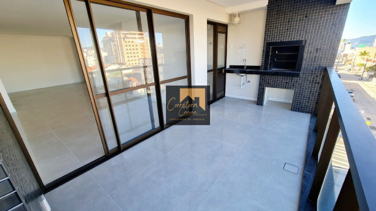 Imagem Apartamento com 3 Quartos à Venda,  em Estreito - Florianópolis