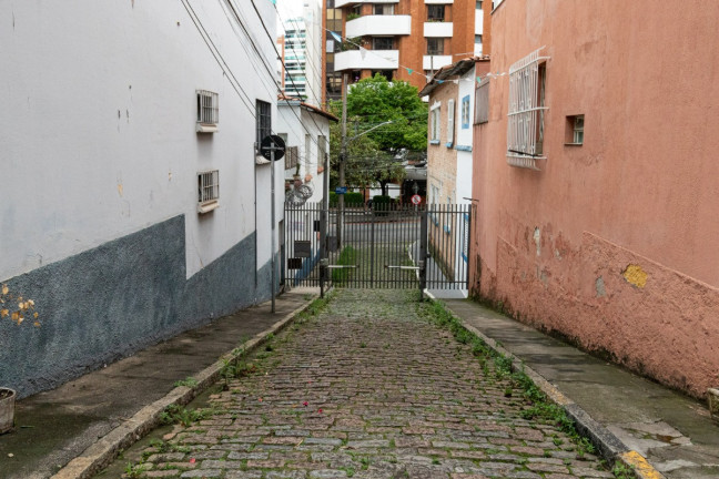 Imagem Casa de Vila com 3 Quartos à Venda, 100 m² em Pinheiros - São Paulo