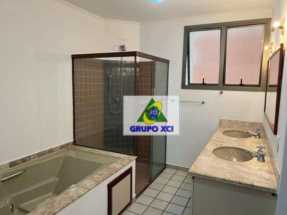 Imagem Apartamento com 3 Quartos à Venda ou Locação, 170 m² em Cambuí - Campinas