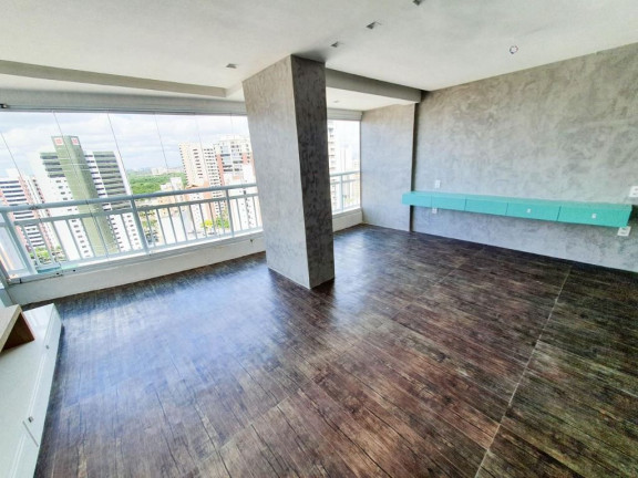 Imagem Cobertura com 3 Quartos à Venda, 138 m² em Cocó - Fortaleza
