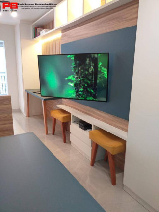 Imagem Apartamento com 1 Quarto à Venda, 47 m² em Centro - São Paulo Imagem Apartamento com 1 Quarto à Venda, 47 m² em Centro - São Paulo