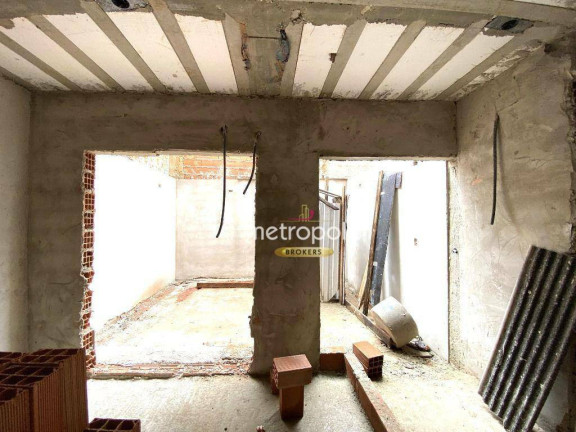 Imagem Sobrado com 3 Quartos à Venda, 205 m² em Cerâmica - São Caetano Do Sul Imagem Sobrado com 3 Quartos à Venda, 205 m² em Cerâmica - São Caetano Do Sul