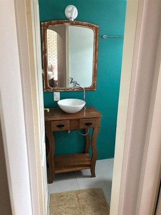 Imagem Apartamento com 2 Quartos à Venda, 60 m² em Vila Gumercindo - São Paulo