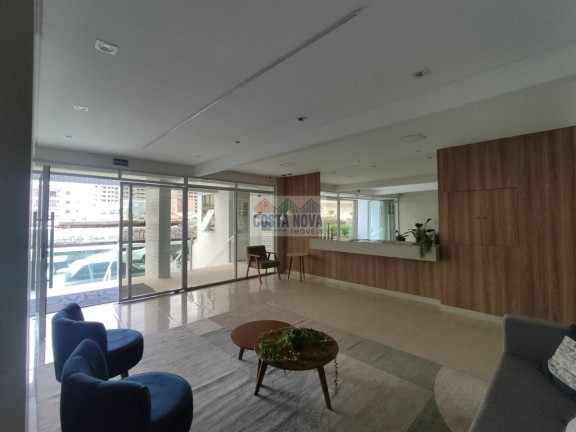 Imagem Apartamento com 2 Quartos à Venda, 82 m² em Caiçara - Praia Grande Imagem Apartamento com 2 Quartos à Venda, 82 m² em Caiçara - Praia Grande