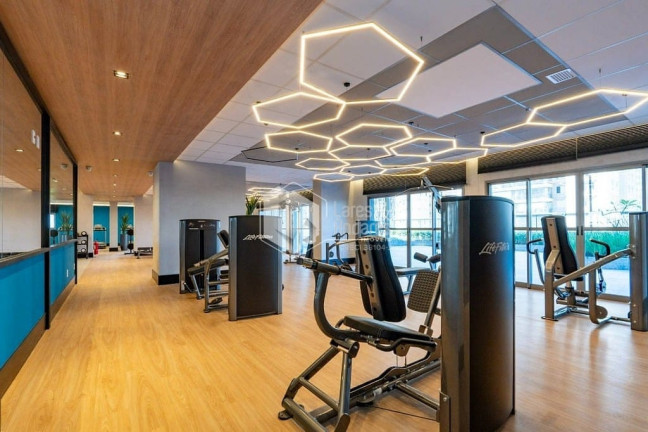 Imagem Studio com 1 Quarto à Venda, 32 m² em Santo Amaro - São Paulo