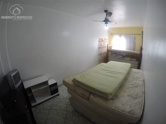 Imagem Apartamento com 1 Quarto à Venda, 49 m² em Guilhermina - Praia Grande