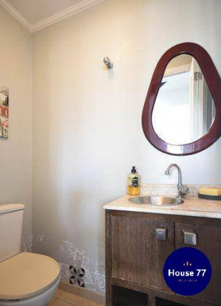 Imagem Apartamento com 2 Quartos à Venda, 160 m² em Vila Suzana - São Paulo Imagem Apartamento com 2 Quartos à Venda, 160 m² em Vila Suzana - São Paulo