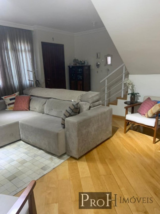 Casa com 3 Quartos à Venda, 112 m² em Saúde - São Paulo