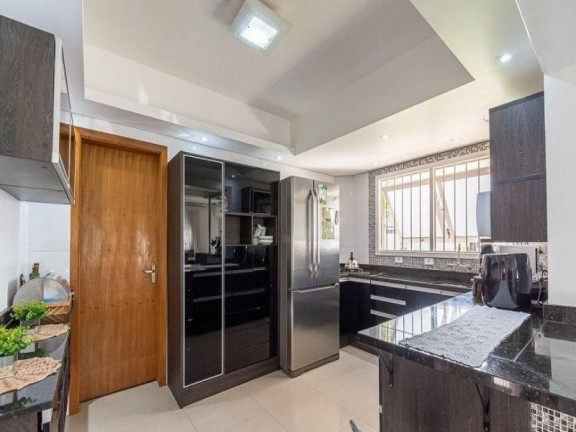 Imagem Casa com 3 Quartos à Venda, 164 m² em Ecoville - Porto Alegre