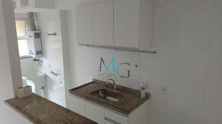 Imagem Apartamento com 2 Quartos à Venda, 60 m² em Campo Grande - Rio De Janeiro Imagem Apartamento com 2 Quartos à Venda, 60 m² em Campo Grande - Rio De Janeiro