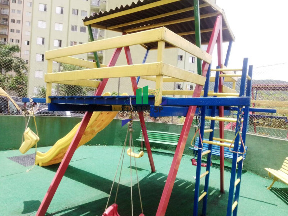 Imagem Apartamento com 2 Quartos à Venda, 62 m² em Jardim Marilu - São Paulo Imagem Apartamento com 2 Quartos à Venda, 62 m² em Jardim Marilu - São Paulo