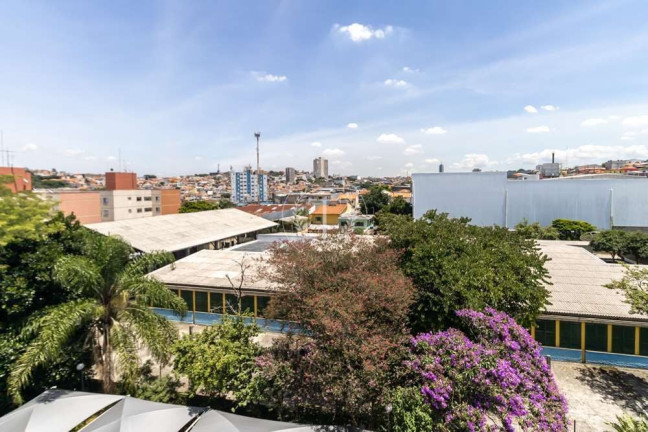 Imagem Apartamento com 2 Quartos à Venda, 54 m² em Vila Prudente - São Paulo