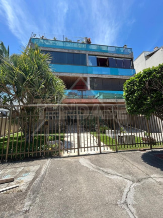 Apartamento com 3 Quartos à Venda, 111 m² em Recreio Dos Bandeirantes - Rio De Janeiro