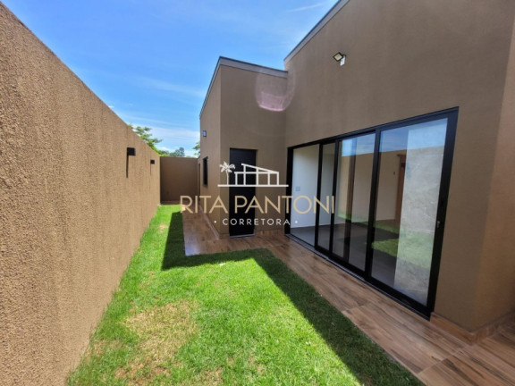 Imagem Casa com 3 Quartos à Venda, 104 m² em Bonfim Paulista - Ribeirão Preto Imagem Casa com 3 Quartos à Venda, 104 m² em Bonfim Paulista - Ribeirão Preto