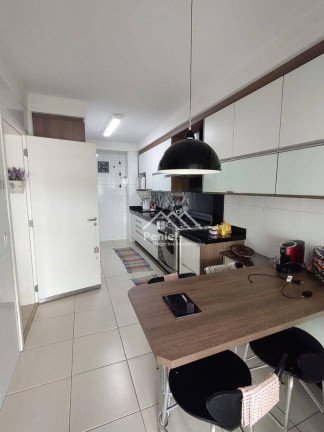 Imagem Apartamento com 3 Quartos à Venda, 168 m² em Jardim Botânico - Ribeirão Preto
