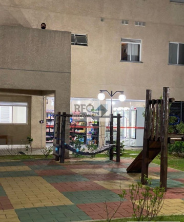 Imagem Imóvel com 2 Quartos à Venda, 41 m² em Sítio Da Figueira - São Paulo