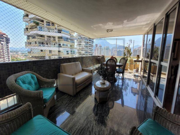 Imagem Apartamento com 4 Quartos à Venda, 300 m² em Barra Da Tijuca - Rio De Janeiro Imagem Apartamento com 4 Quartos à Venda, 300 m² em Barra Da Tijuca - Rio De Janeiro