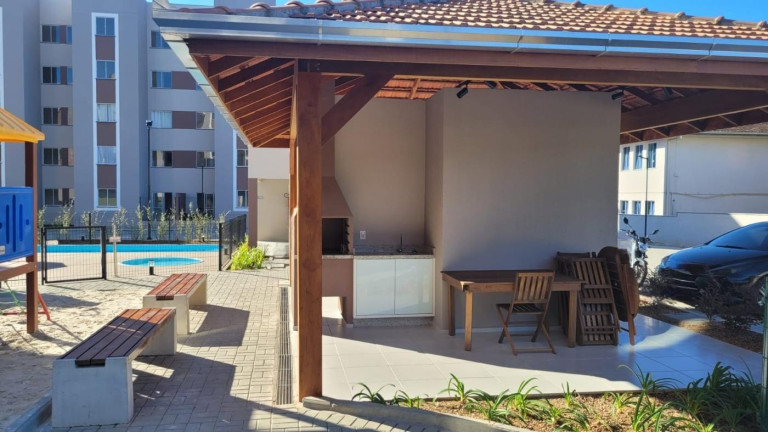 Imagem Apartamento com 2 Quartos à Venda, 43 m² em Parque Guarani - Joinville Imagem Apartamento com 2 Quartos à Venda, 43 m² em Parque Guarani - Joinville