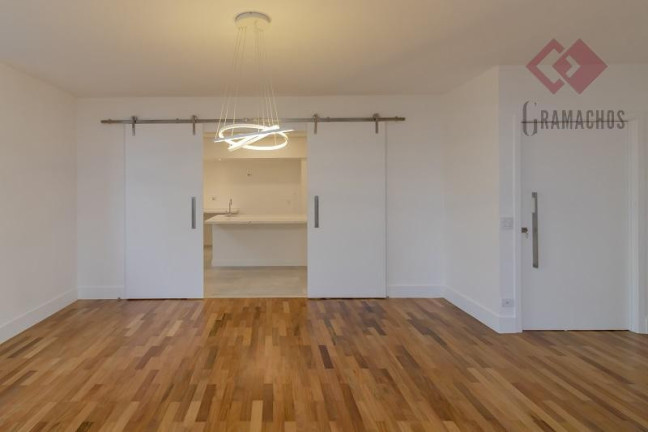 Imagem Apartamento com 3 Quartos à Venda, 270 m² em Higienópolis - São Paulo