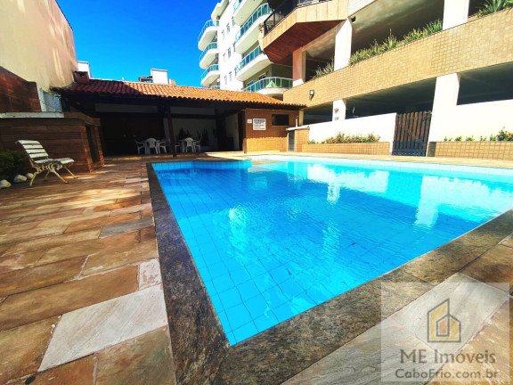 Cobertura com 4 Quartos à Venda, 205 m² em Braga - Cabo Frio