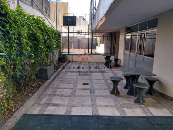 Imagem Apartamento com 3 Quartos à Venda, 93 m² em Brooklin - São Paulo Imagem Apartamento com 3 Quartos à Venda, 93 m² em Brooklin - São Paulo