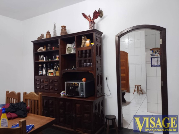 Imagem Casa com 5 Quartos à Venda, em Jd. Luiza - Jacareí Imagem Casa com 5 Quartos à Venda, em Jd. Luiza - Jacareí