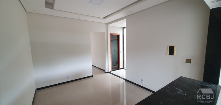 Imagem Casa com 3 Quartos à Venda, 130 m² em Floresta Encantada - Esmeraldas