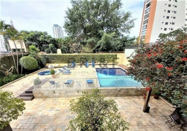 Imagem Apartamento com 2 Quartos à Venda, 91 m² em Campo Belo - São Paulo Imagem Apartamento com 2 Quartos à Venda, 91 m² em Campo Belo - São Paulo