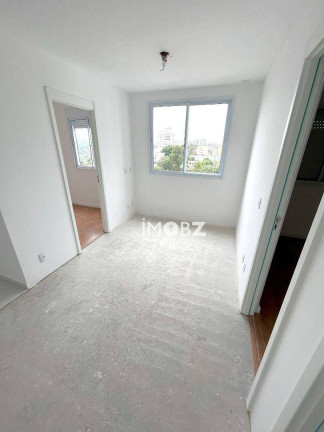 Imagem Imóvel com 2 Quartos à Venda, 36 m² em Vila Andrade - São Paulo